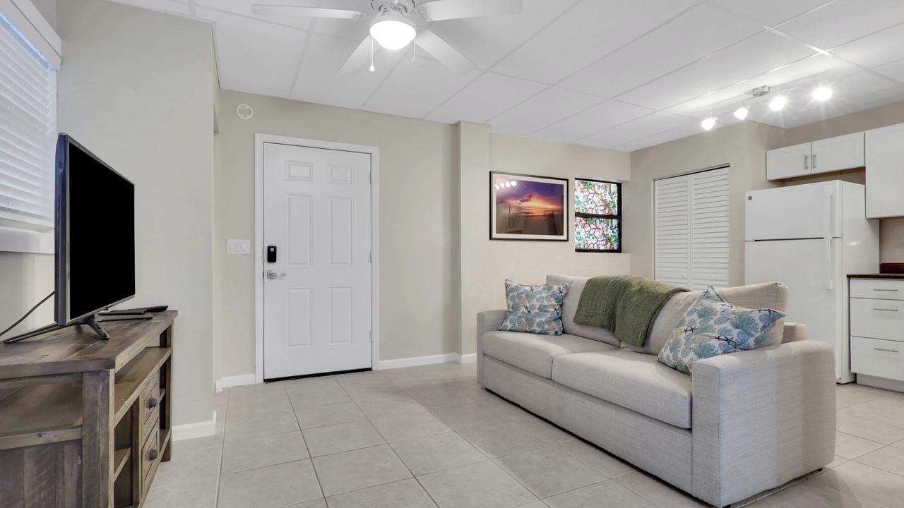 Photo of Livingroom in North Naples