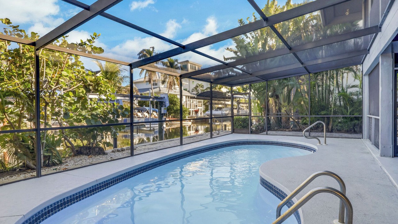 Photo of Outdoor in North Naples