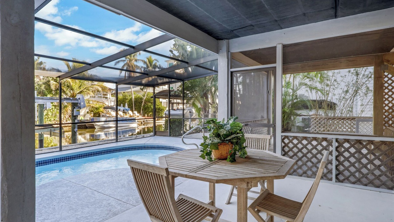 Photo of Outdoor in North Naples