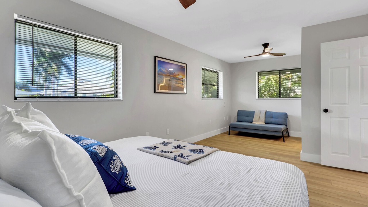 Photo of Bedroom in North Naples