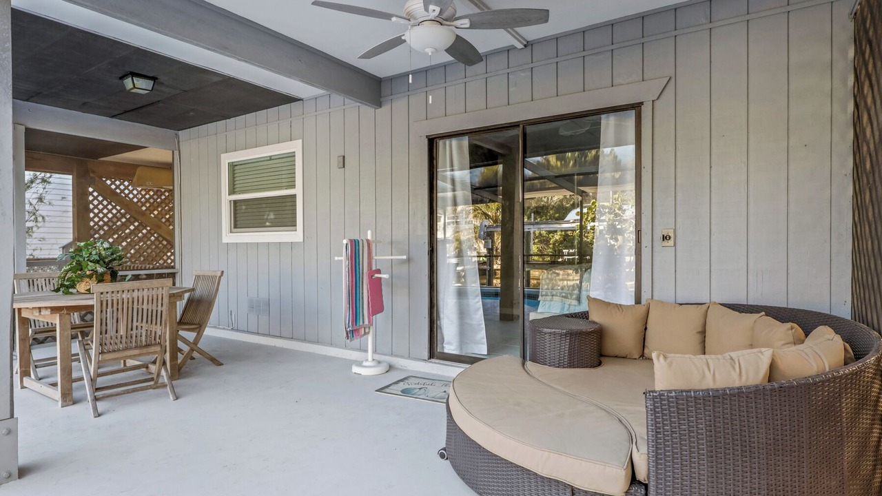 Photo of Outdoor in North Naples