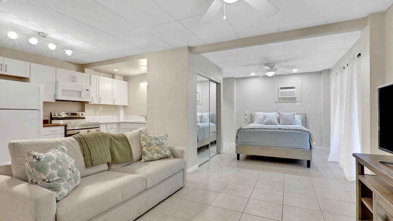 Photo of Bedroom in North Naples