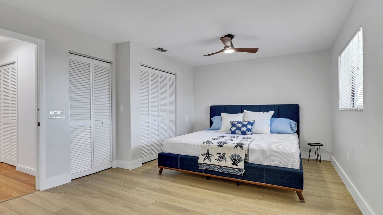Photo of Bedroom in North Naples