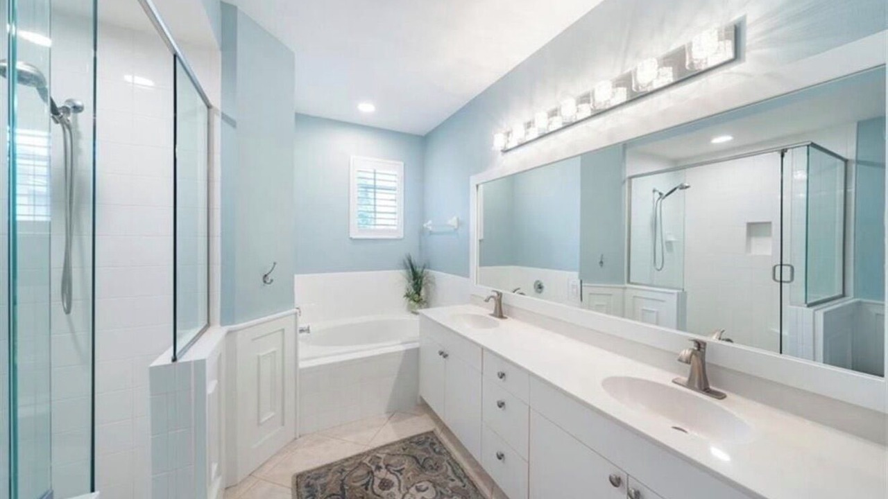 Photo of Bathroom in North Naples