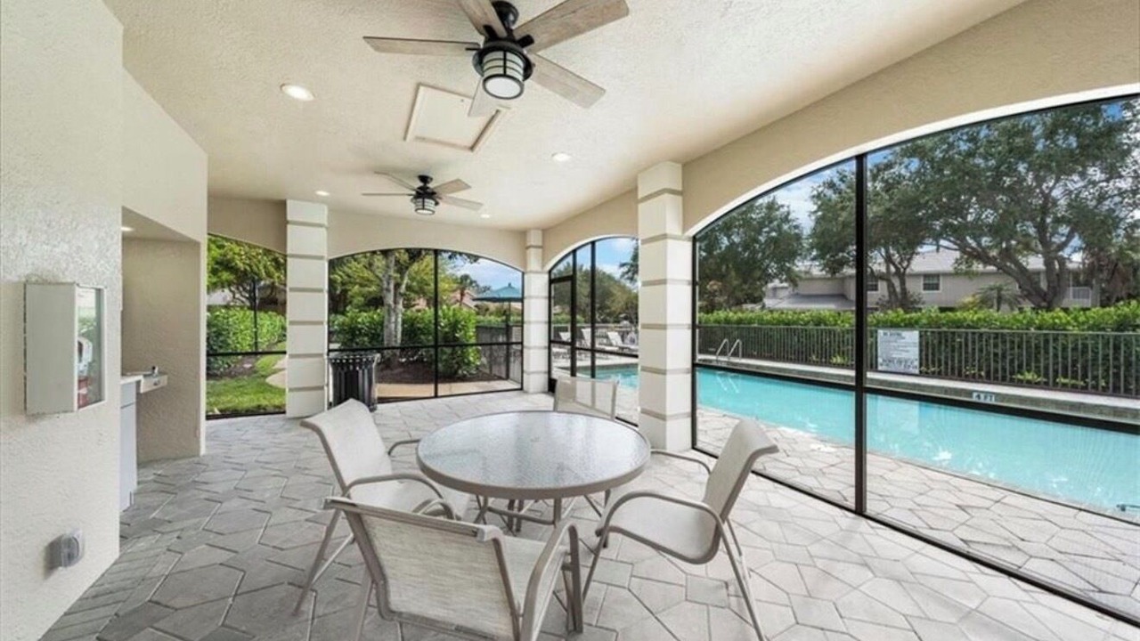 Photo of Outdoor in North Naples