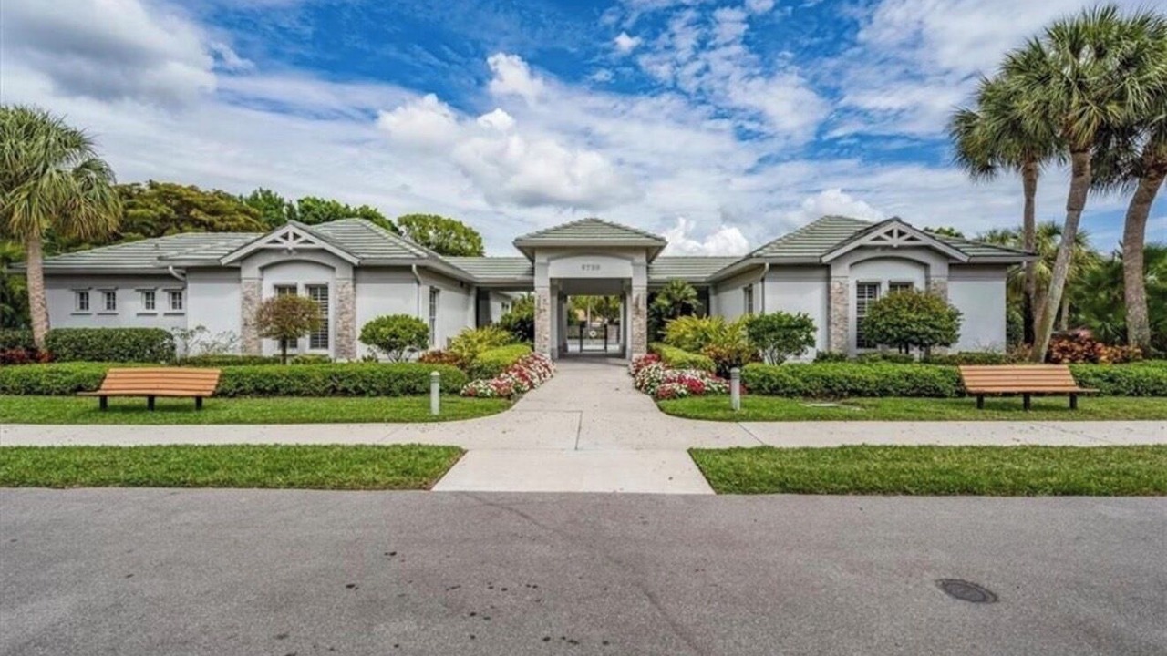 Photo of Outdoor in North Naples