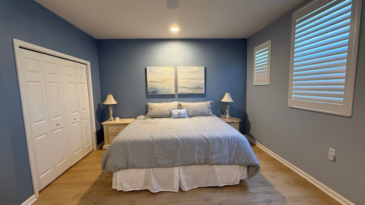 Photo of Bedroom in North Naples
