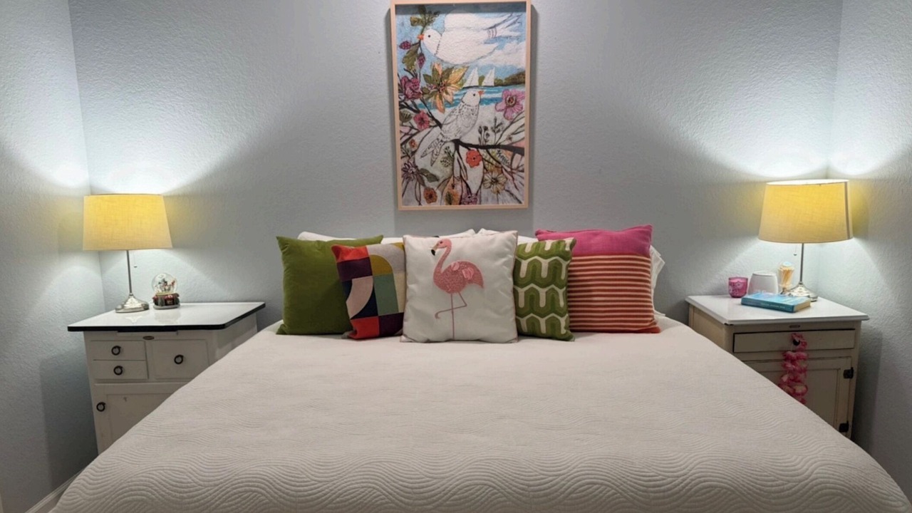 Photo of Bedroom in North Naples