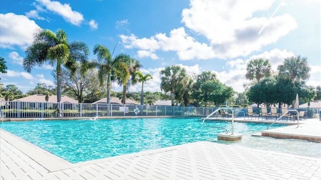 Photo of Outdoor in North Naples