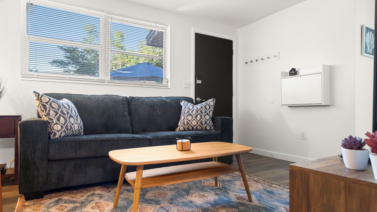 Photo of Livingroom in St. Petersburg - Clearwater