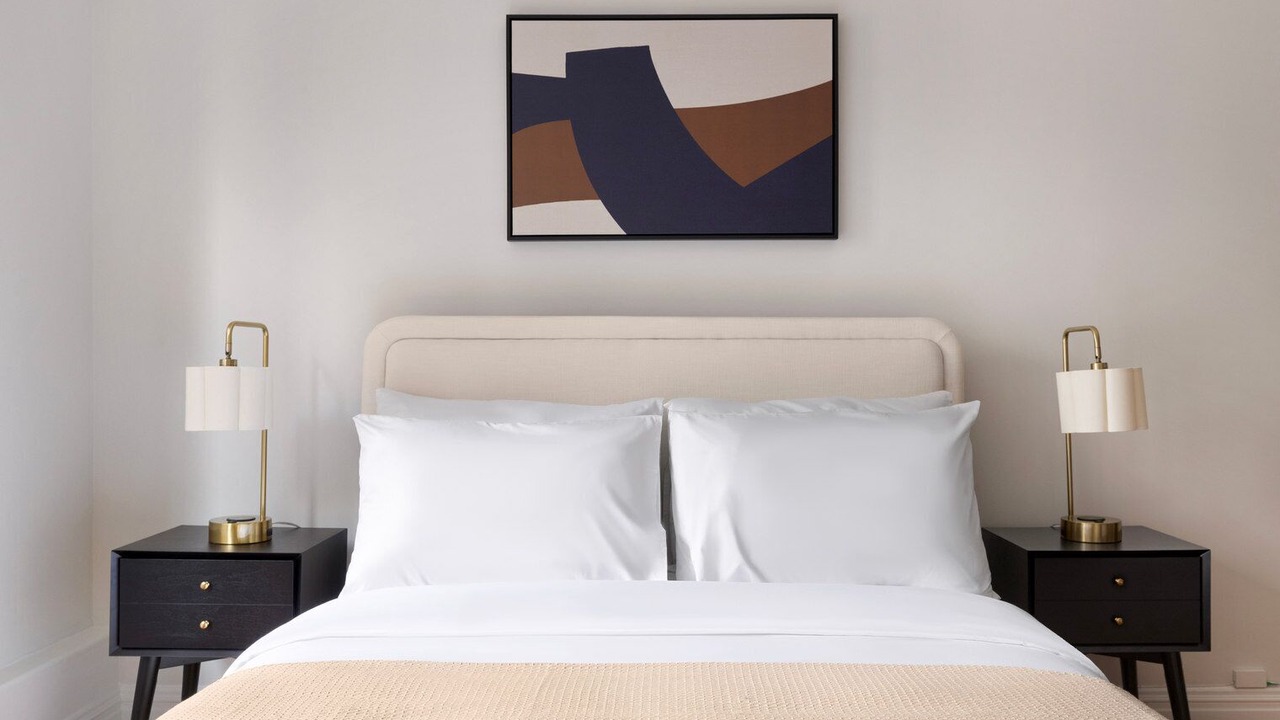 Photo of Bedroom in Kips Bay