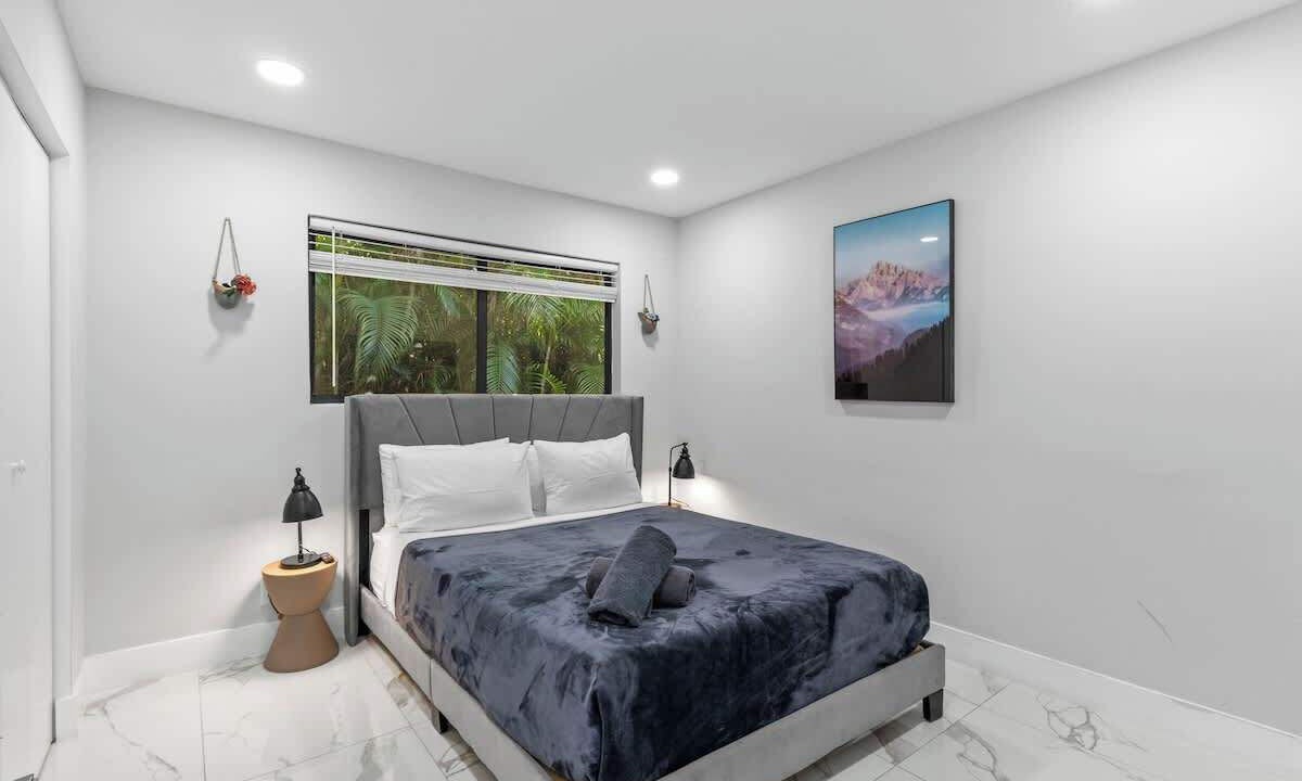 Photo of Bedroom in North Miami Beach