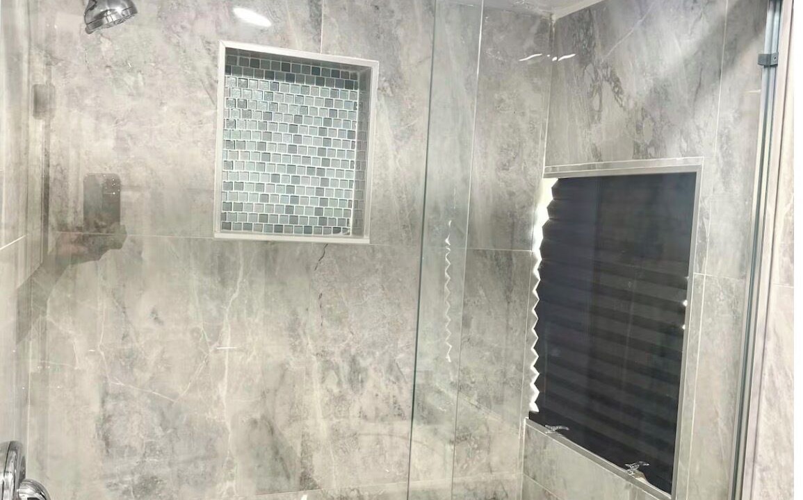 Photo of Bathroom in Davenport