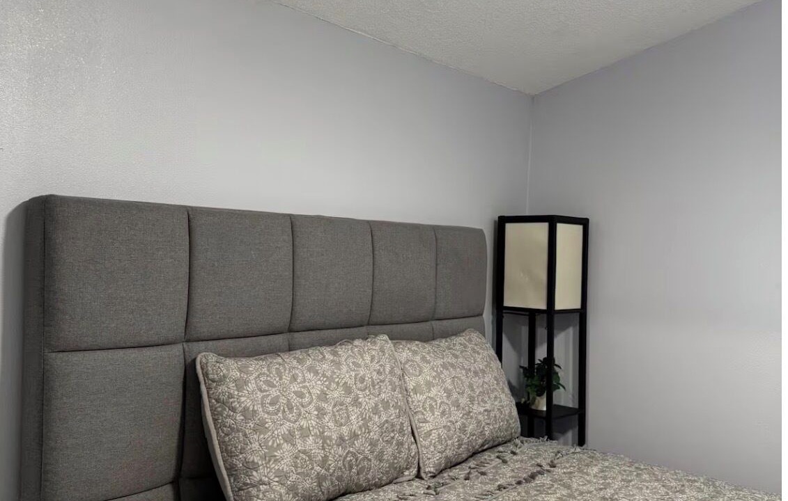 Photo of Bedroom in Davenport
