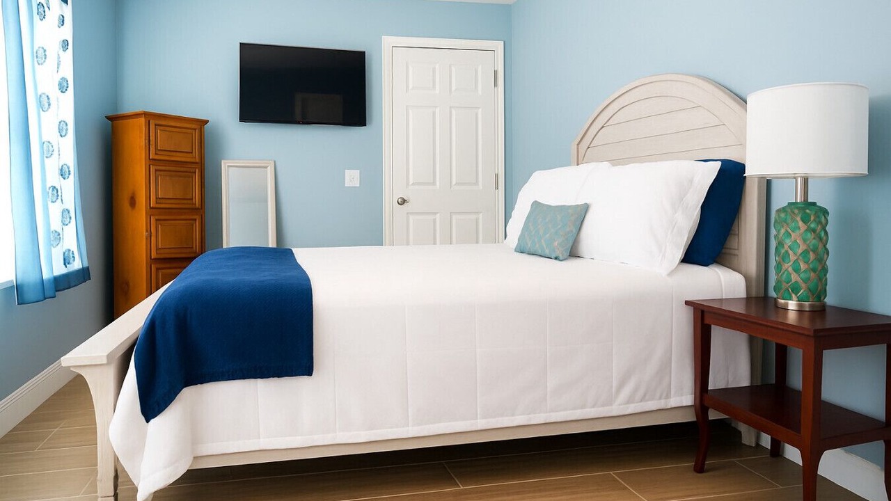 Photo of Bedroom in Lehigh Acres