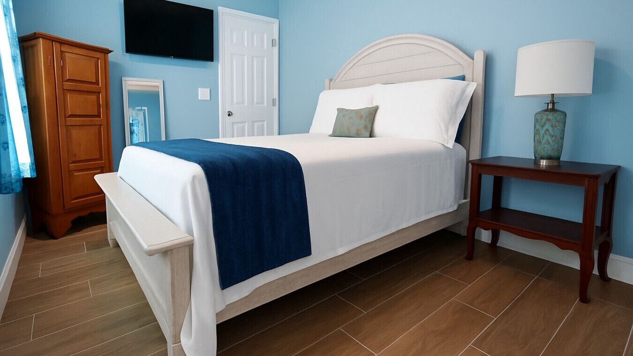 Photo of Bedroom in Lehigh Acres