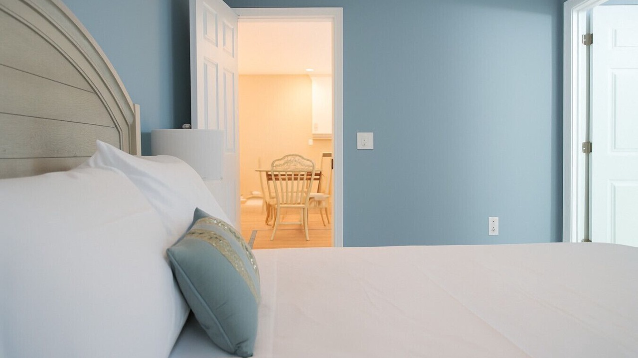 Photo of Bedroom in Lehigh Acres