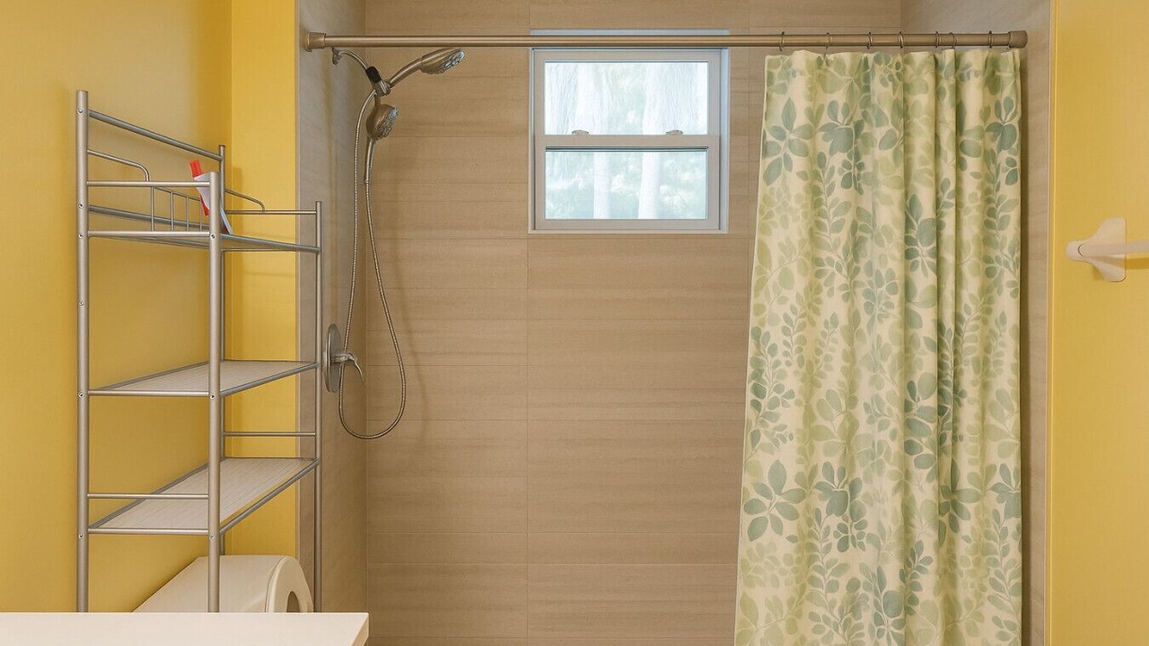 Photo of Bathroom in Lehigh Acres