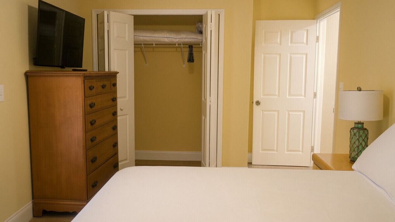 Photo of Bedroom in Lehigh Acres