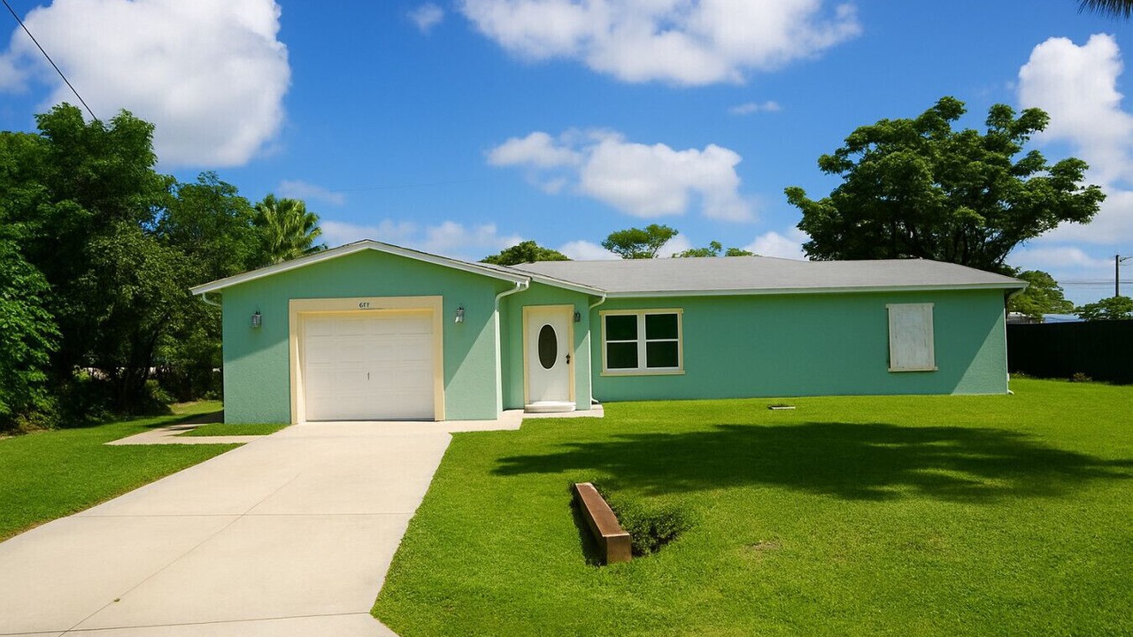 Photo of Outdoor in Lehigh Acres