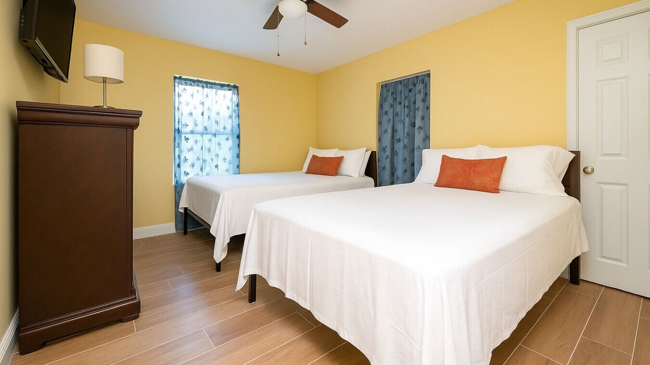 Photo of Bedroom in Lehigh Acres