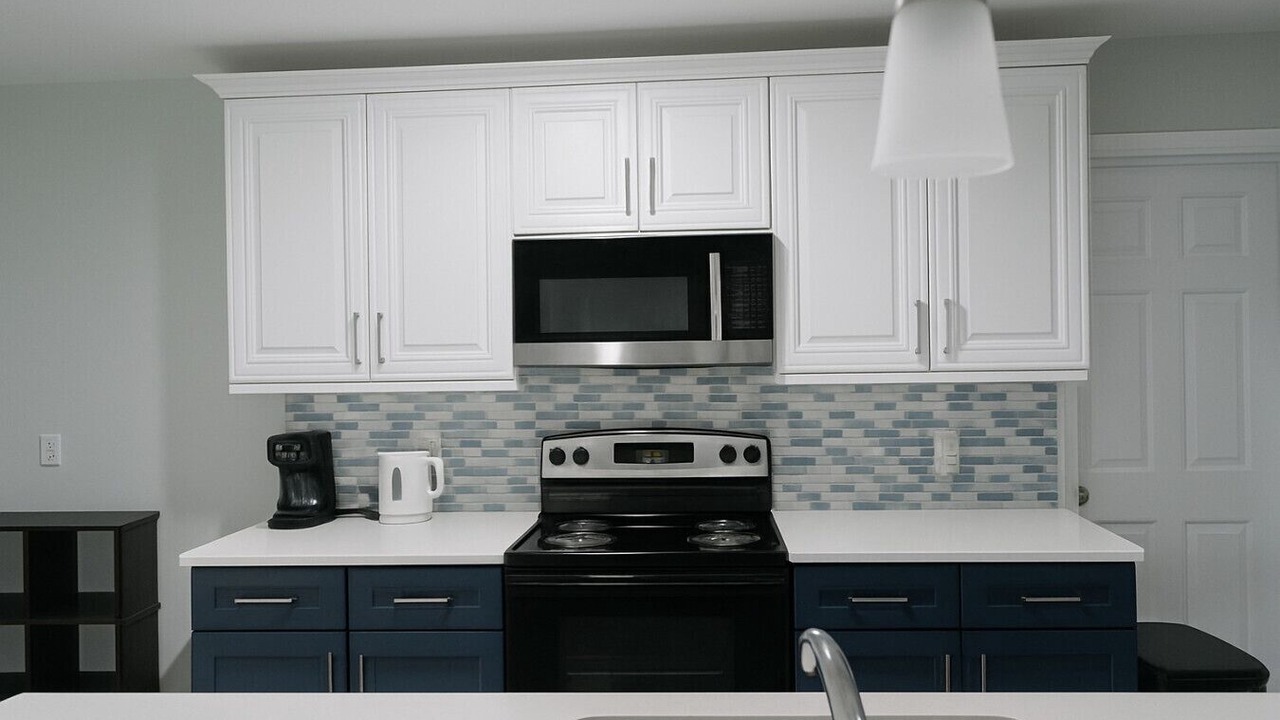 Photo of Kitchen in Lehigh Acres