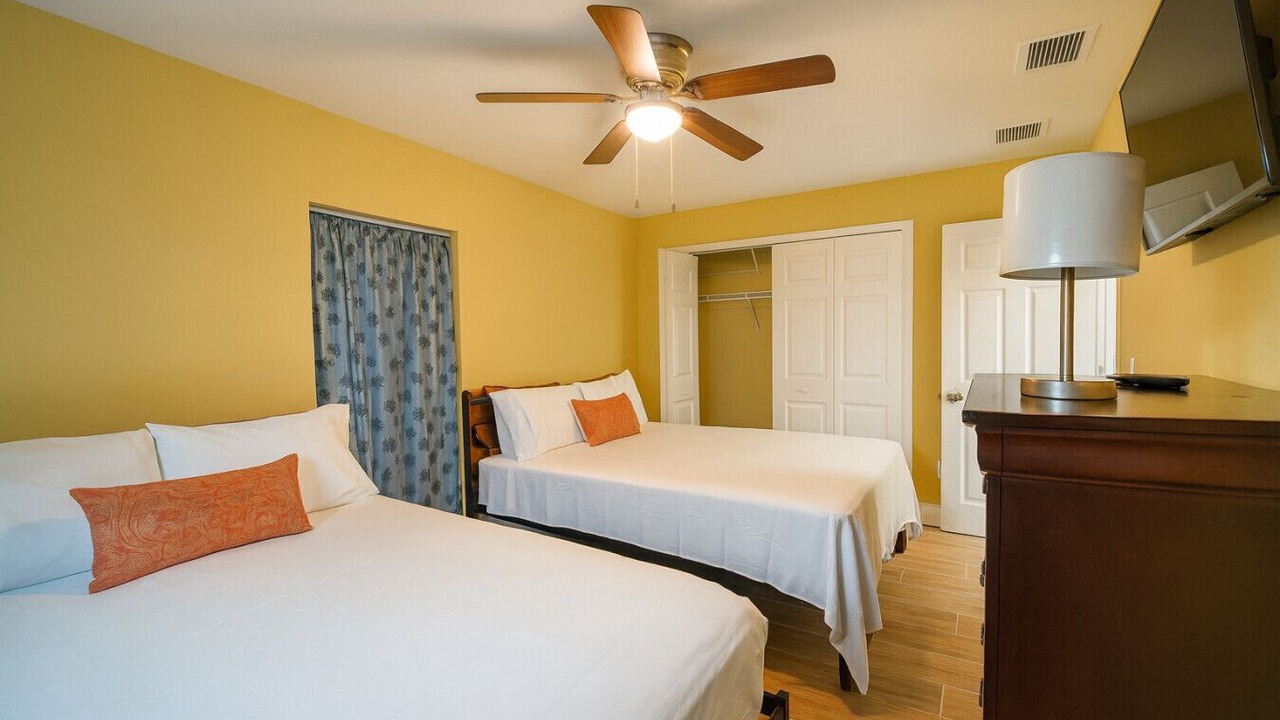 Photo of Bedroom in Lehigh Acres