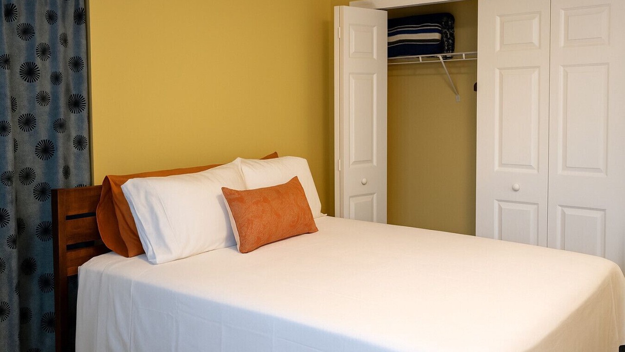 Photo of Bedroom in Lehigh Acres