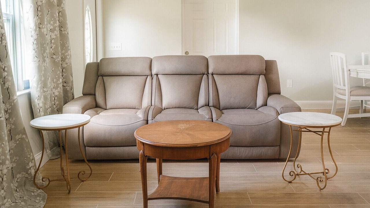 Photo of Livingroom in Lehigh Acres