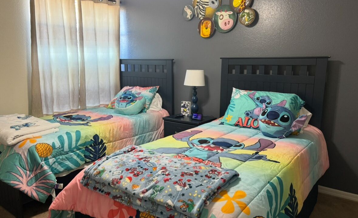 Photo of Bedroom in Chatham Park