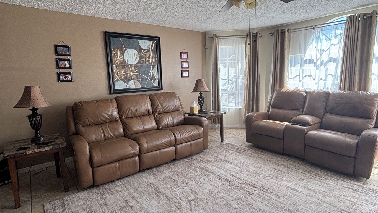 Photo of Livingroom in Chatham Park