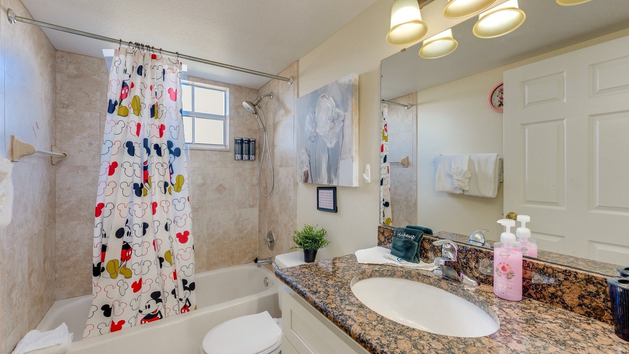 Photo of Bathroom in Chatham Park
