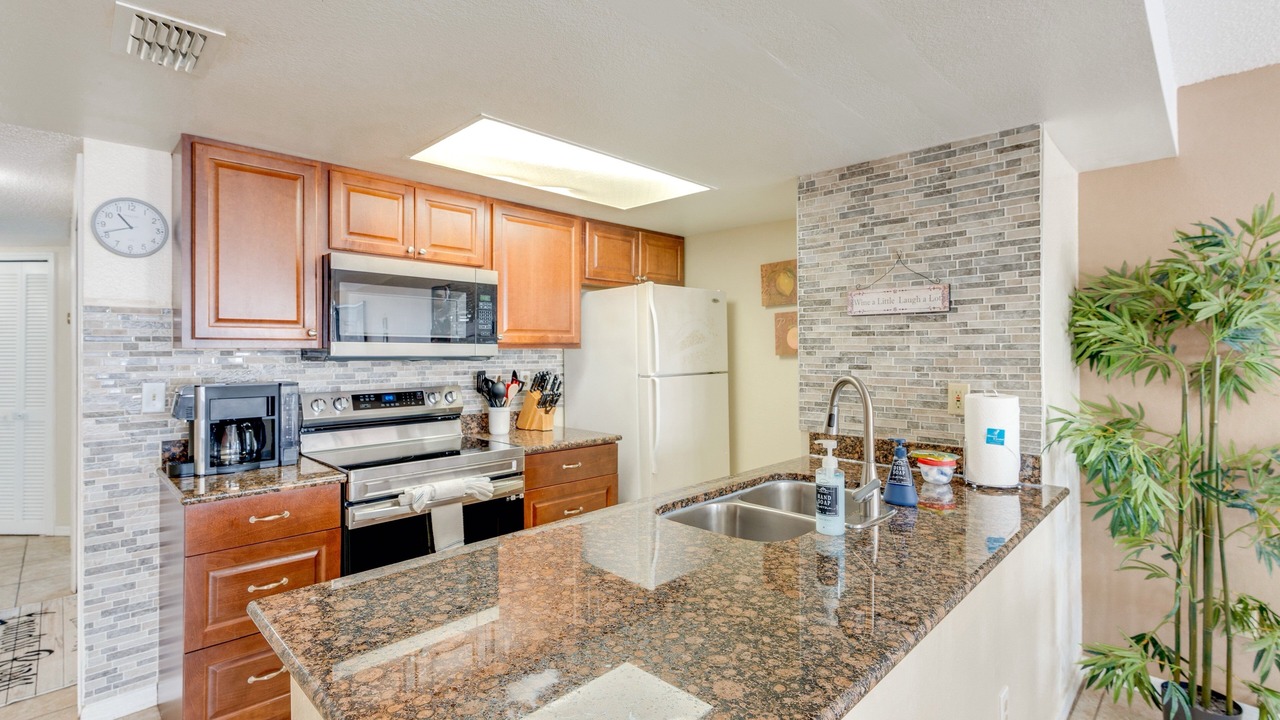 Photo of Kitchen in Chatham Park