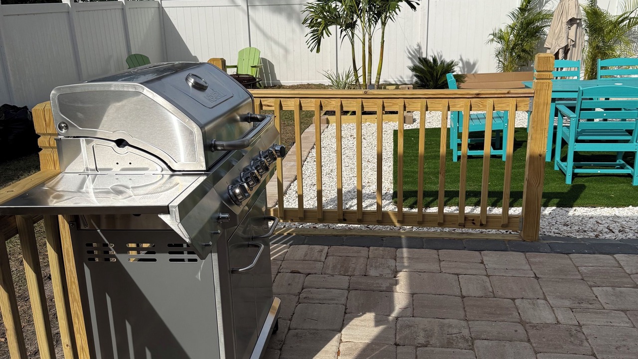 Photo of Outdoor in Central Sarasota