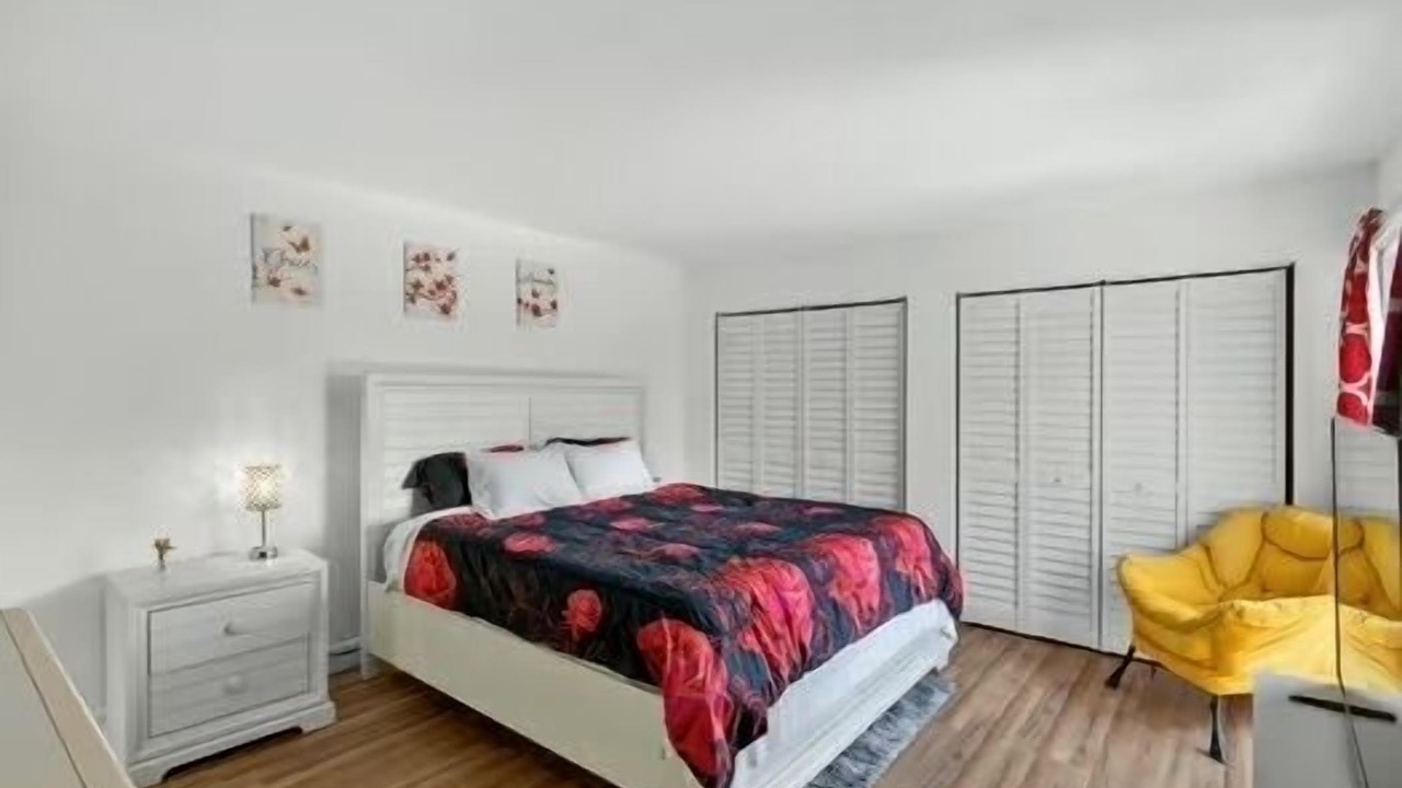Photo of Bedroom in Fort Myers