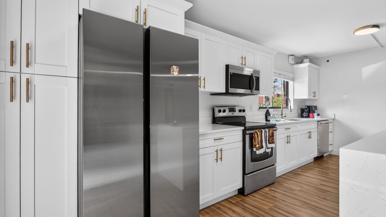 Photo of Kitchen in Fort Myers