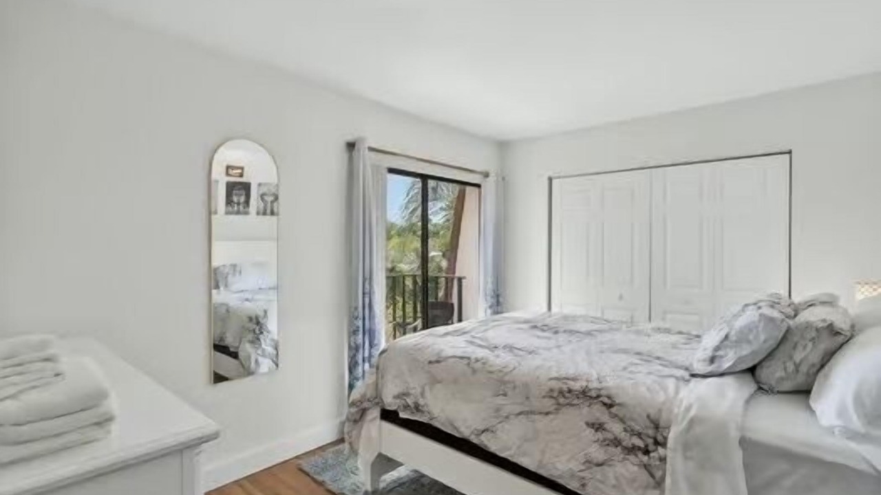 Photo of Bedroom in Fort Myers