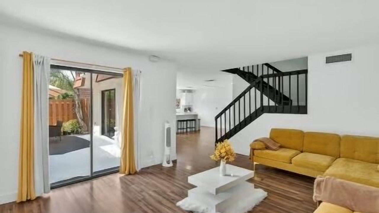 Photo of Livingroom in Fort Myers