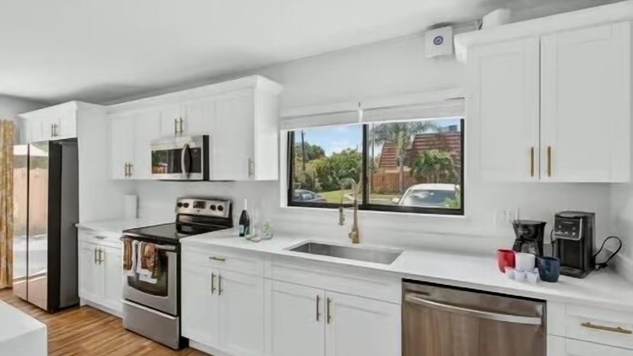Photo of Kitchen in Fort Myers