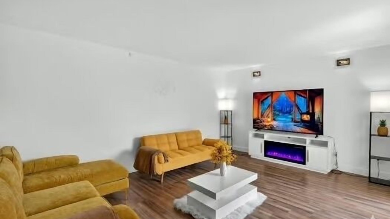 Photo of Livingroom in Fort Myers