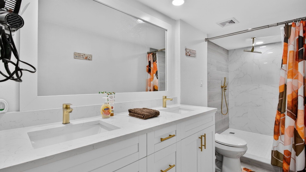 Photo of Bathroom in Fort Myers