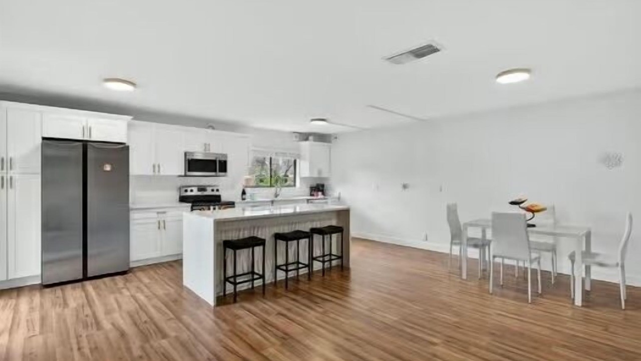 Photo of Kitchen in Fort Myers