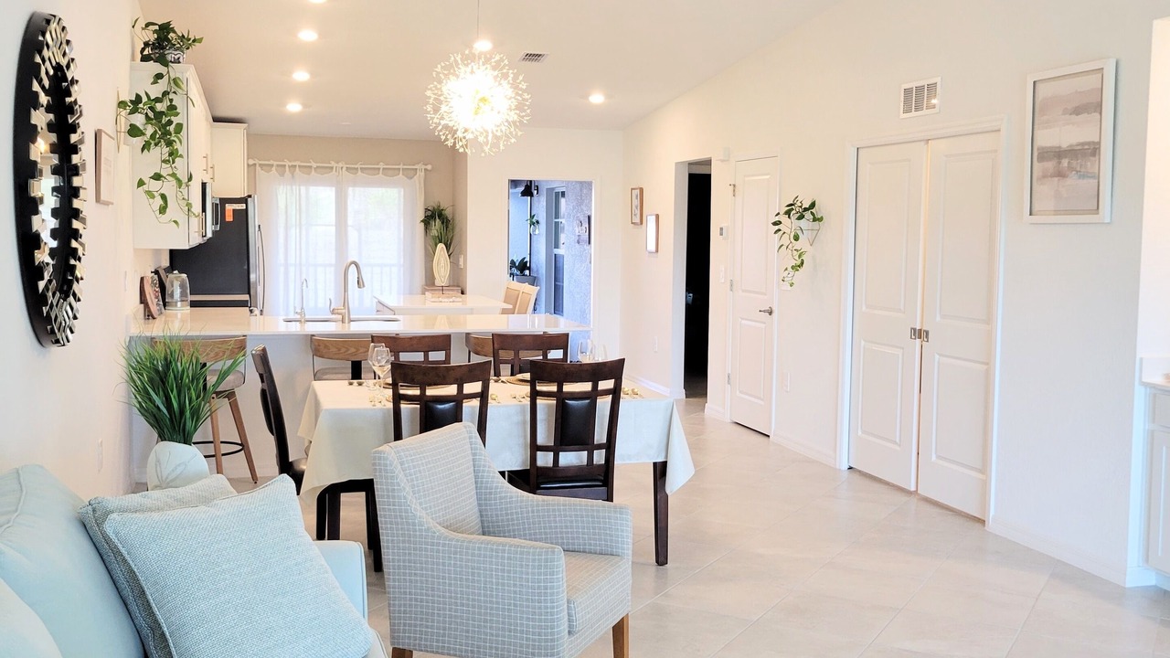 Photo of Livingroom in Venice