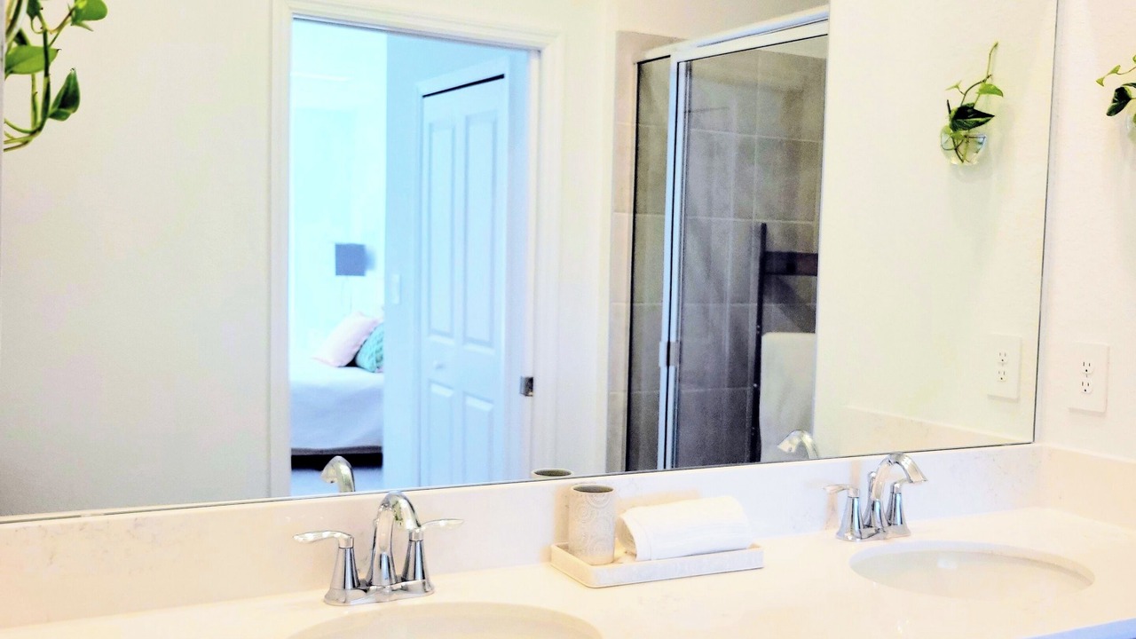 Photo of Bathroom in Venice