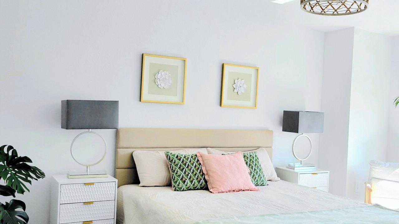 Photo of Bedroom in Venice