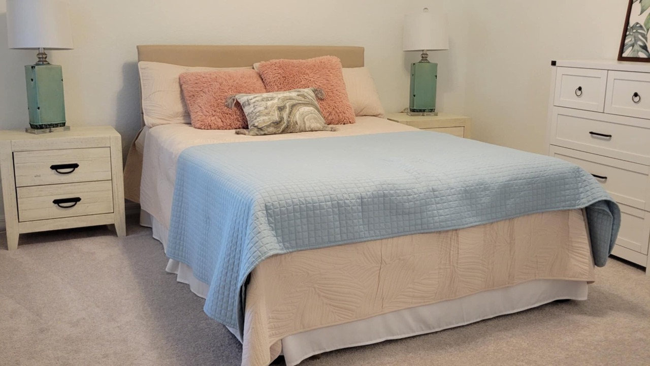 Photo of Bedroom in Venice