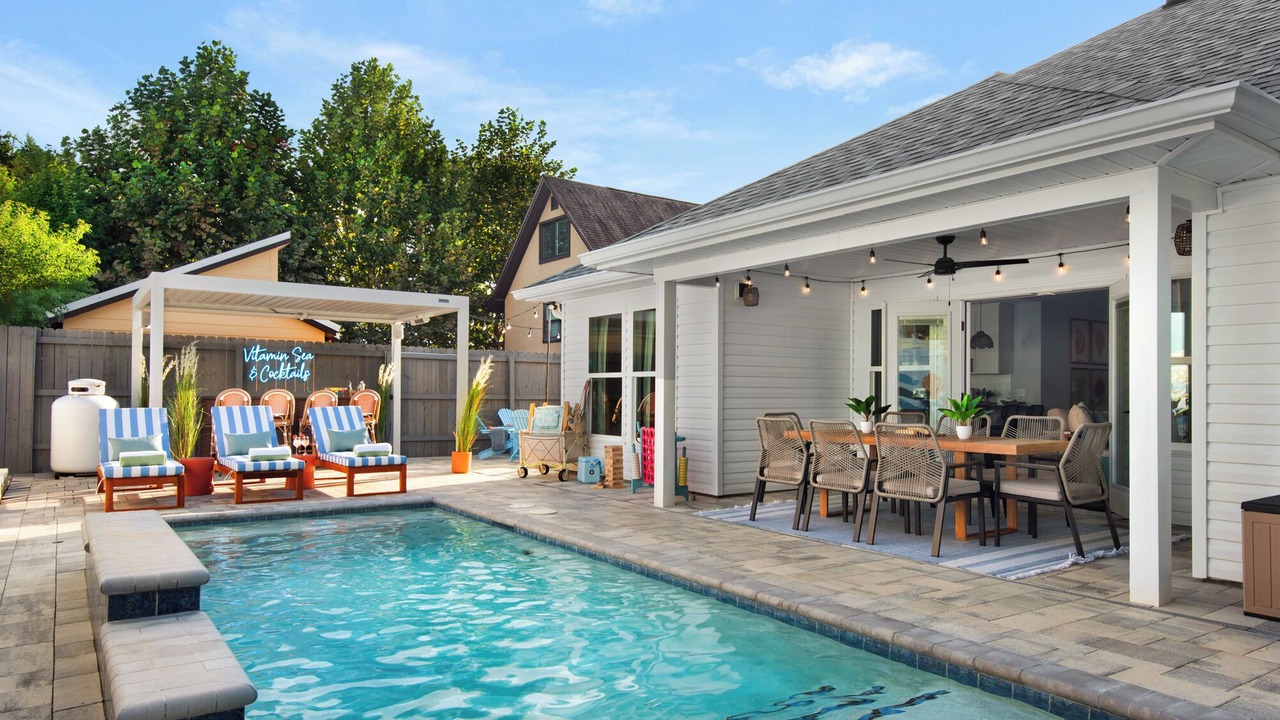 Photo of Outdoor in West Panama City Beach
