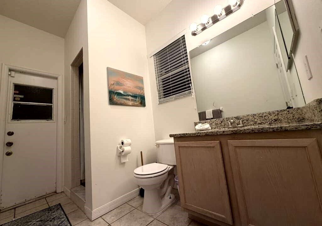 Photo of Bathroom in Lindfields