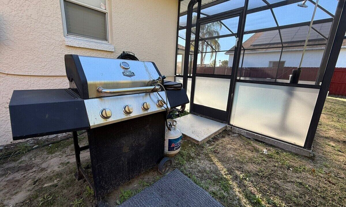 Photo of Outdoor in Lindfields