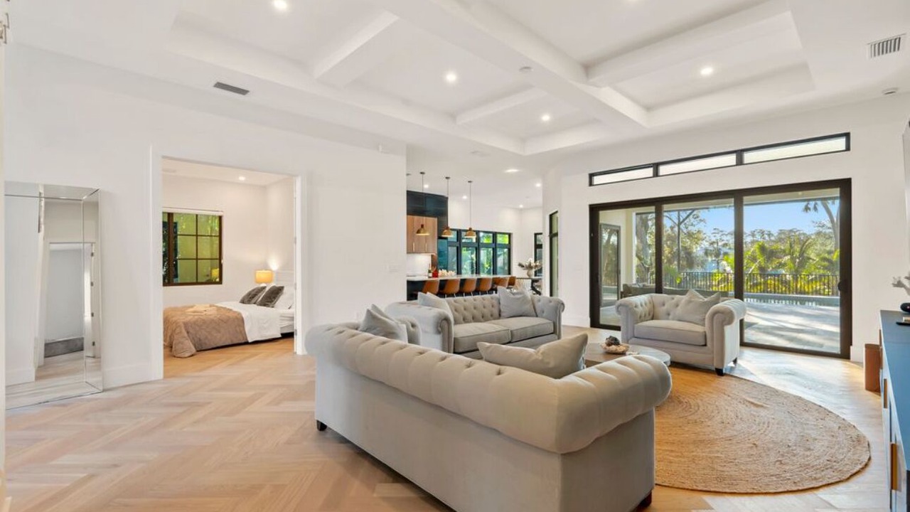 Photo of Bedroom in Bonita Springs